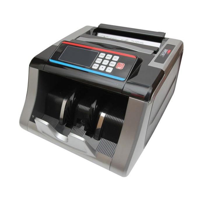 SALE Mesin penghitung uang SECURE LD-1000S/SECURE LD 1000S Money counter