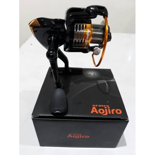 Reel Fugushima Aojiro 2000