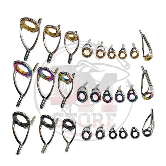 Ring guide bc non fuji - ring bc - ring guide bc set - mamarit