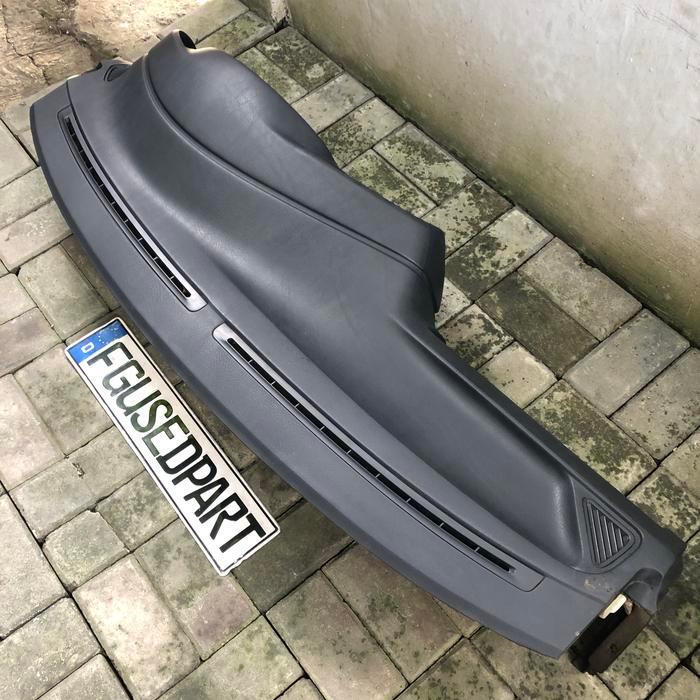Original Bmw E36 Dashboard Hitam