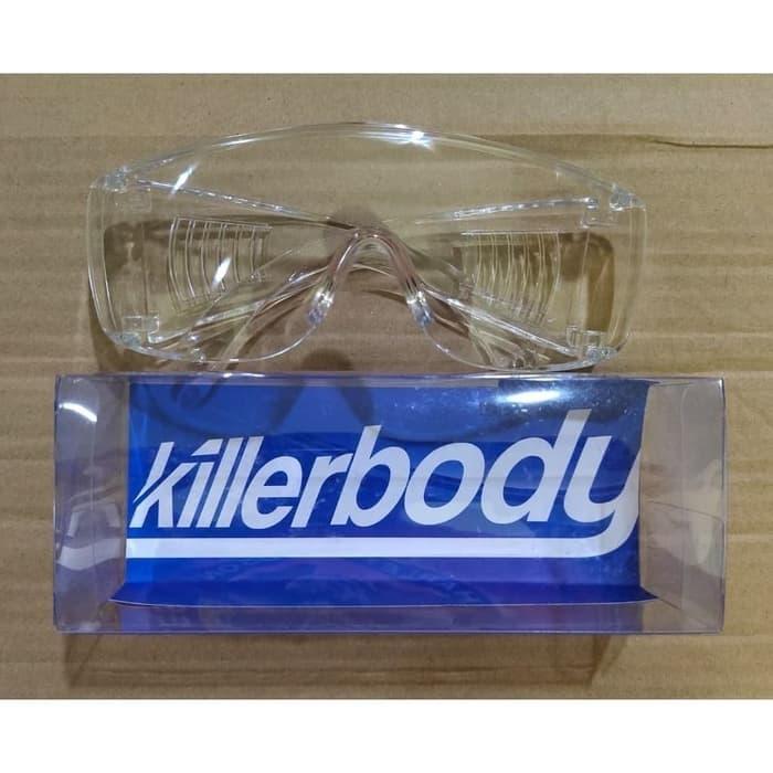 Apd Kacamata Corona Killebody