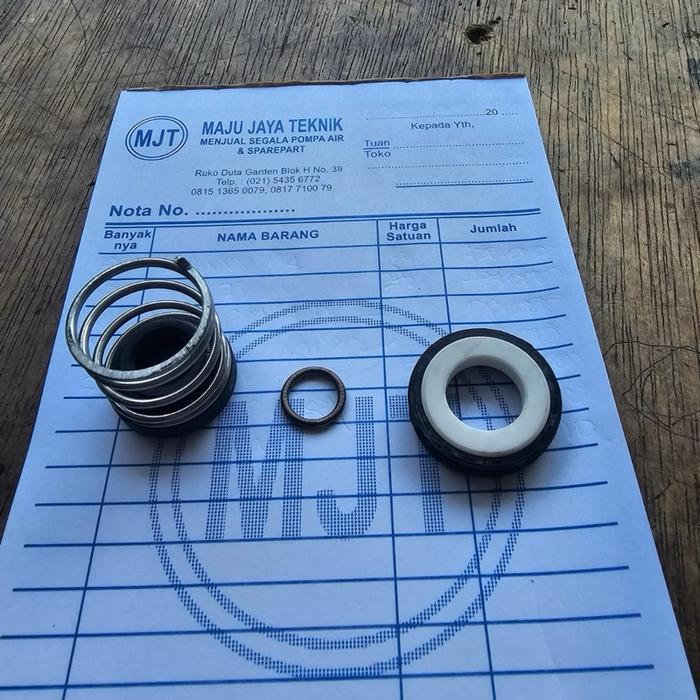 Seal Pompa Air Hitachi WTP 250