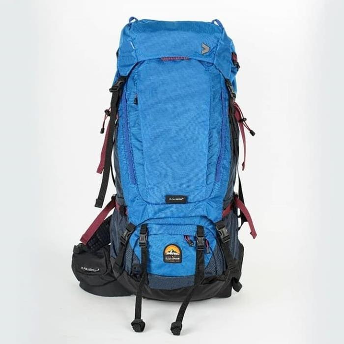 Kalibre Backpack Carrier Loader Pro 60