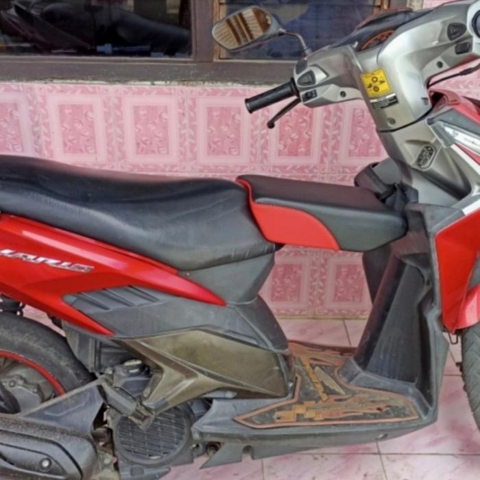 JOK ANAK VARIO 125 VARIO 150 JOK BONCENGAN ANAK VARIO