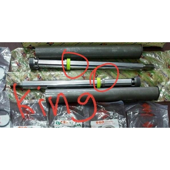 Baru Cincin As Shock Breaker Carry 1.0 -1.5 - Futura 2Pcs Ori Berquality