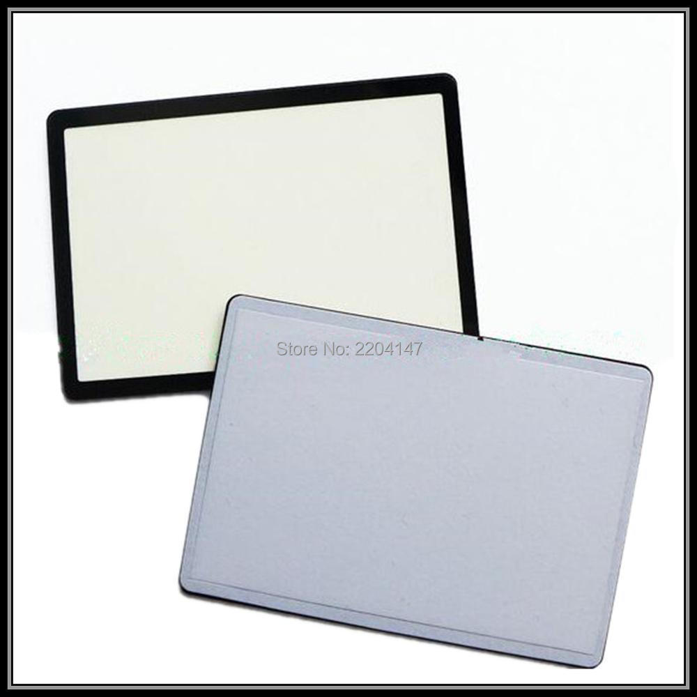 New LCD Window Display Acrylic Outer Glass For NIKON COOLPIX L310 L320 L330 L810 Digital Camera Repa