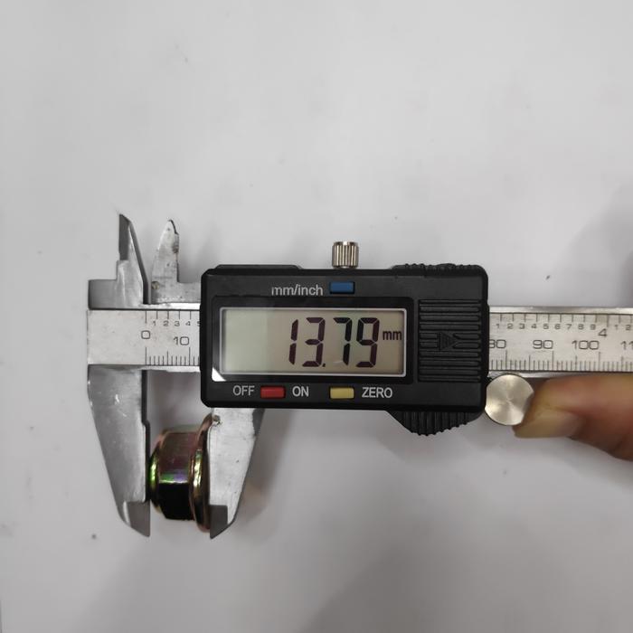 ysr2- Mur As Roda Depan For Viar Kaisar Jialing Nozomi Happy Tossa