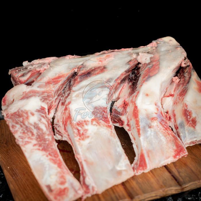 kfud- Tulang Iga Sapi / Brisket Bone 1 Kg