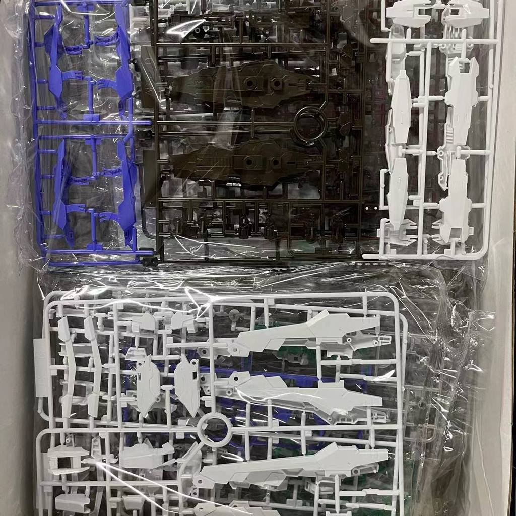 8816A Astraea MG 1/100 GNY-001 Assemble Model Kit Toy Action Figure Mecha