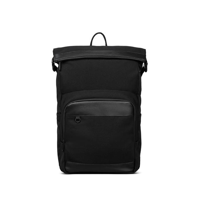ALBA PROJECT - Backpack Nova 20L Tas Ransel Laptop Pria Waterresistant