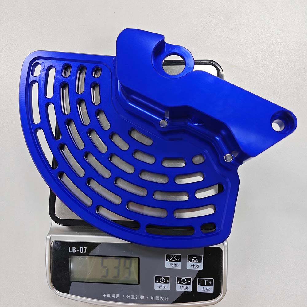 For Yamaha Wr250F Wr250 F Wr450F Wr 250F 450F Wr 250 450 F 2006 - 2023 Motorcycle Accessories Front