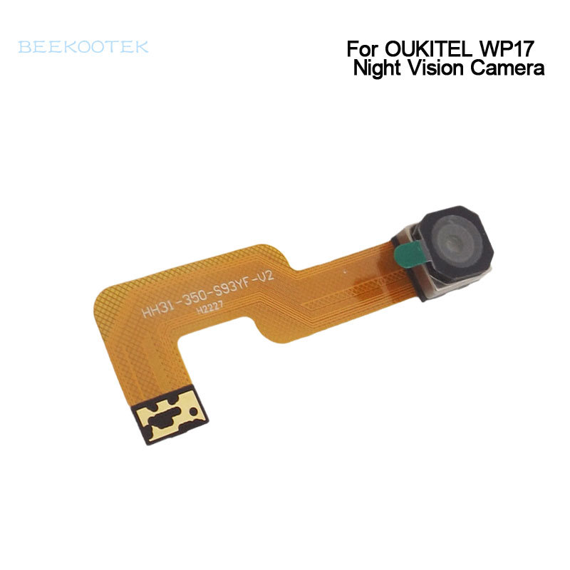 New Original OUKITEL WP17 WP27 Night Vision Camera Cell Phone Camera Module Accessories For Oukitel