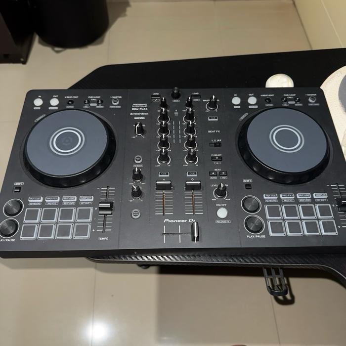 Pioneer DJ Controller DDJ FLX4