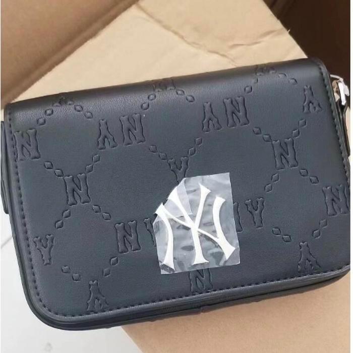Tas MLB white new Desn Bag Monogram Hoodie bag Ny