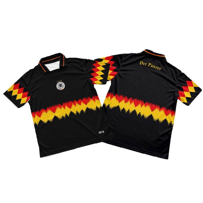 XLENT jersey GERMAN terbaru /jersey piala dunia GERMAN 2026 / jersey kaos GERMAN jersey vintage