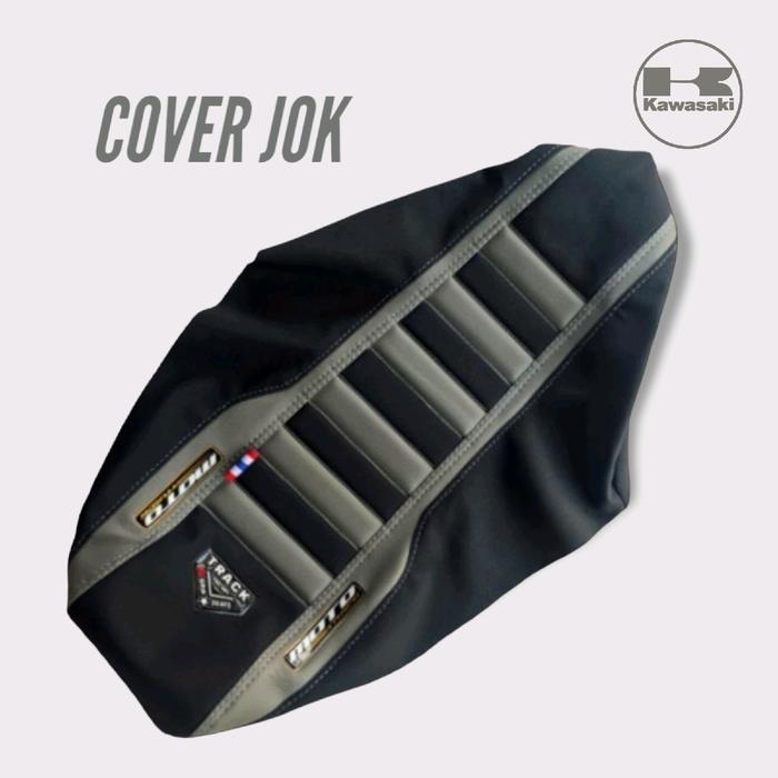 JOK KX 112, COVER JOK Motor, KX250, KX450 X-TRAIL, KAWASAKI, KLX 150L, D-TRACKER, KLX 150, KX 65,
