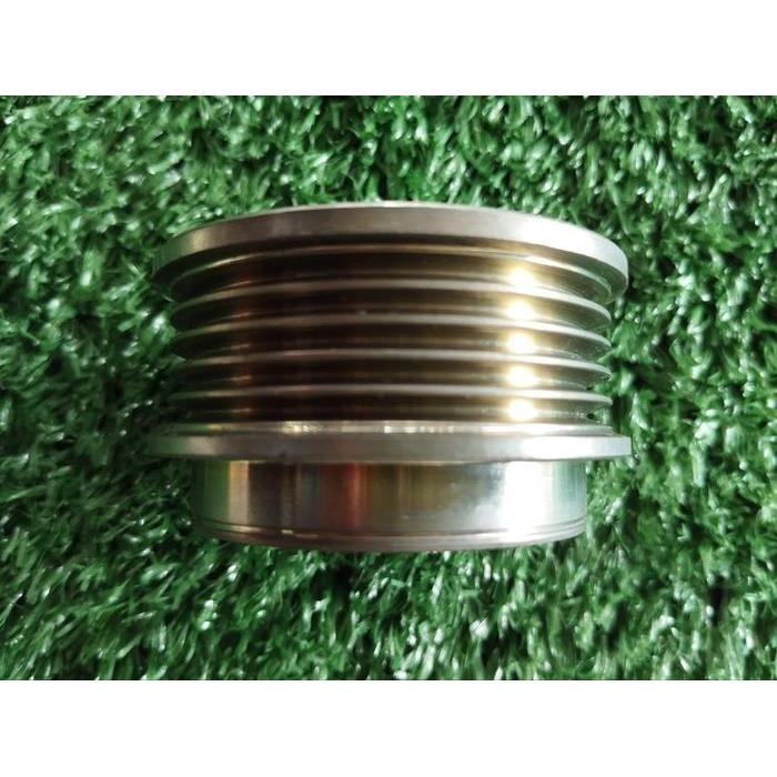 Pulley Alternator Carnival Diesel Pulley Dinamo Ampere Carnival Diesel
