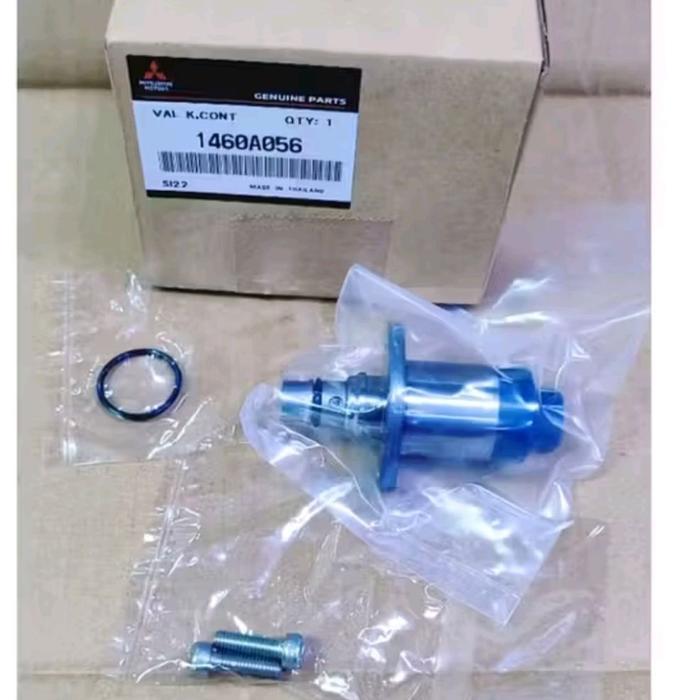 Valve Scv Injeksi Pump Pajero Sport Triton Genuine