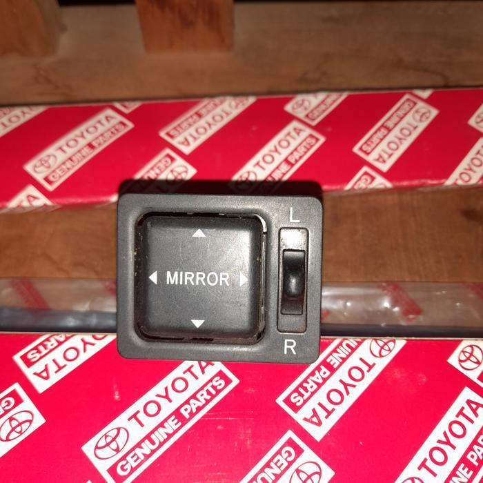 Switch Saklar Spion Toyota Kijang Kapsul Original