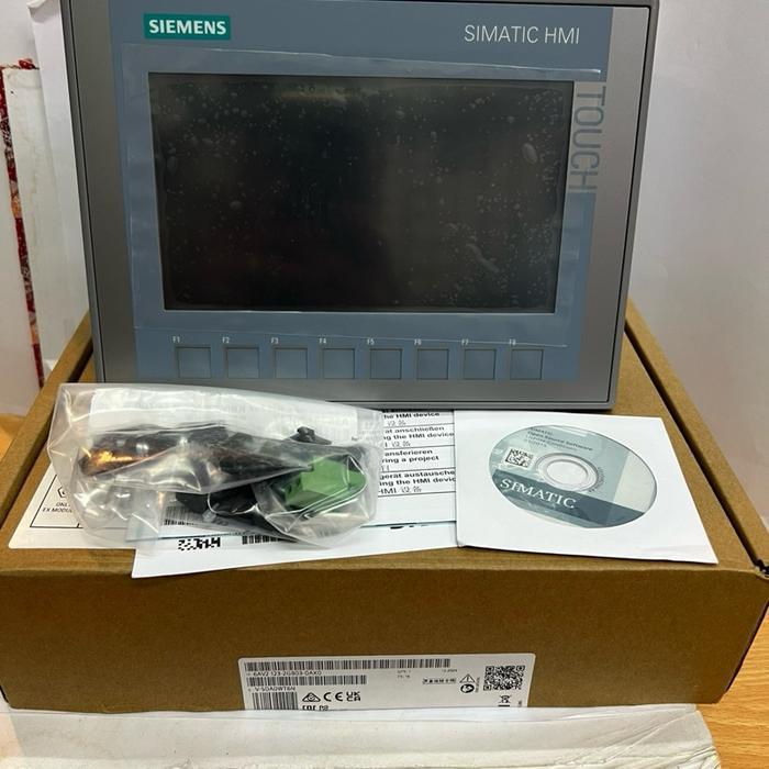 SIEMENS HMI 6AV2123-2GB03-OAXO