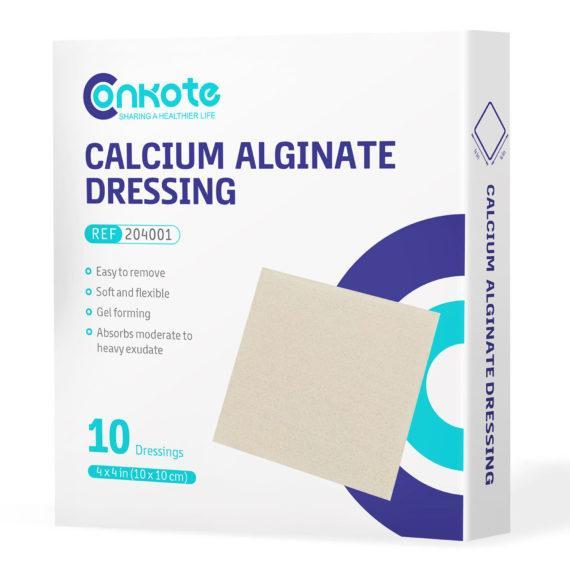 Conkote Calcium Alginate Wound Dressing