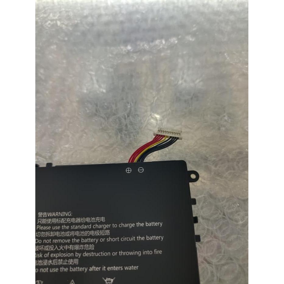 Battery Baterai Axioo Mybook 14F NBAX21L 10pin-9wire