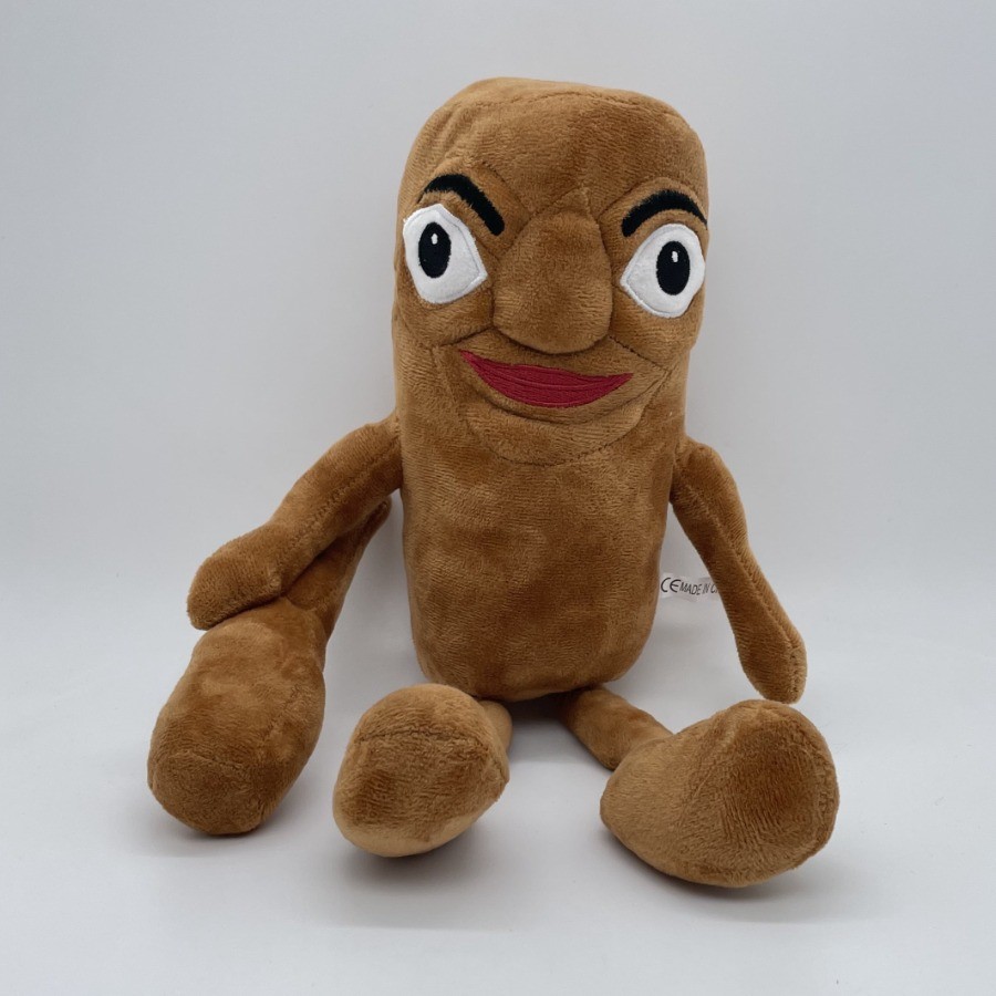Tralalero Tralala Plush Toy Tung Tung Sahur Stuffed Plushies Kawaii Animes Italian Brainrot Cute