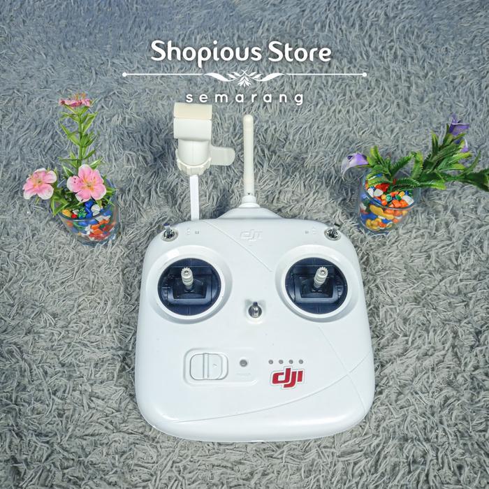 Promo Drone Dji Phantom 3 Standard / Standart Original