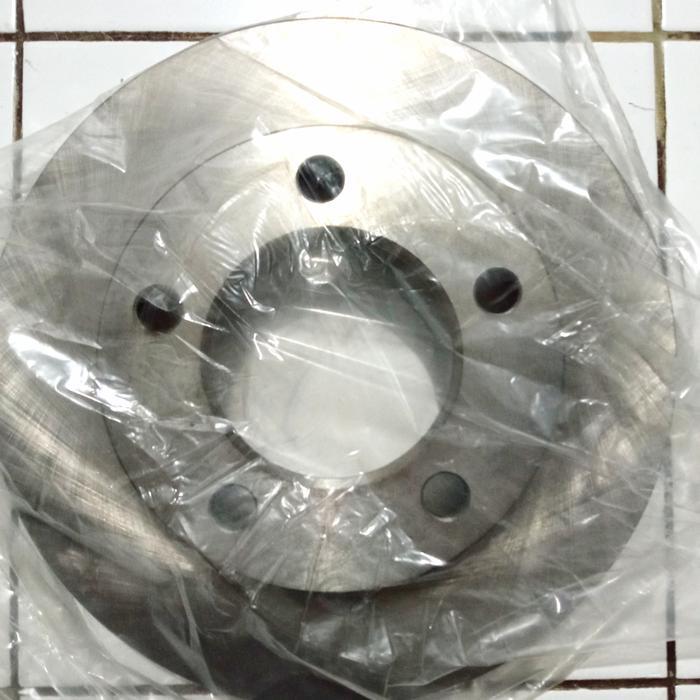 Piringan Rem Depan / Disc Brake Rotor Jeep Cj5 / Cj7 / Cj8