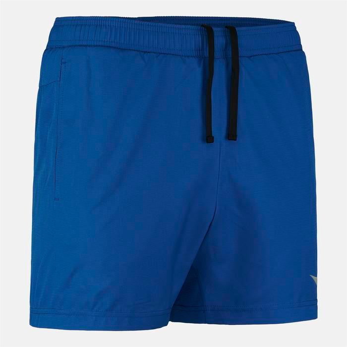 Men Riors Track Walkshorts