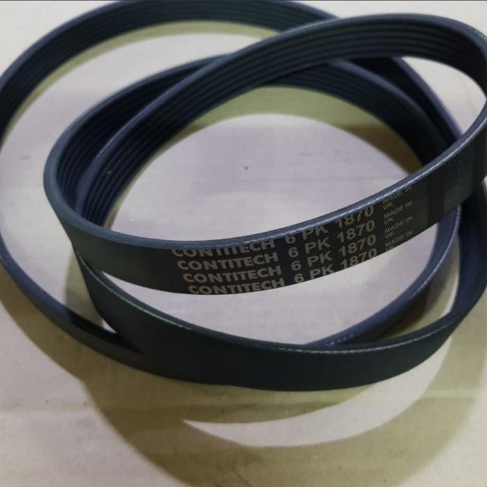 Fanbelt E46/N42