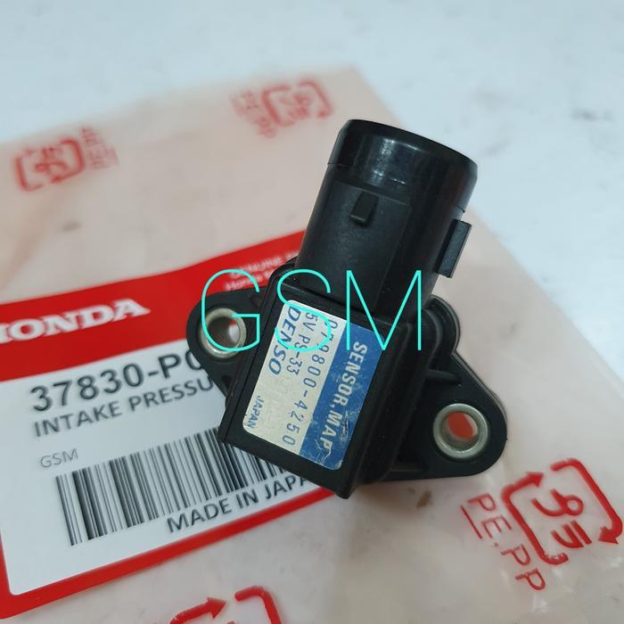 Sensor Map Maf Honda Accord Civic Odyssey Original