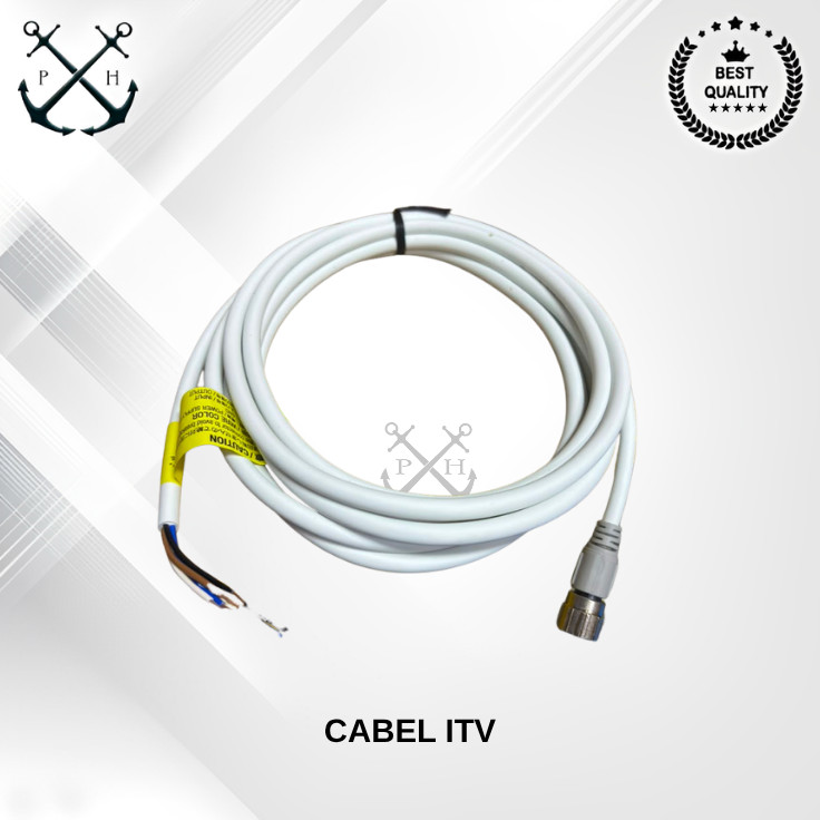 SENSOR PNEUMATIC CABEL SMC ITV