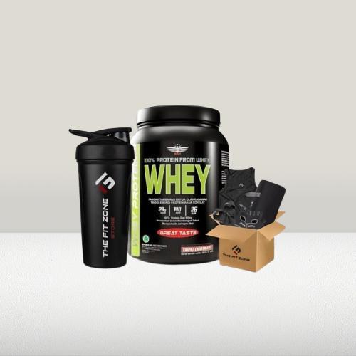 BXN Nutrition Whey 2 Lbs BXN Whey Protein