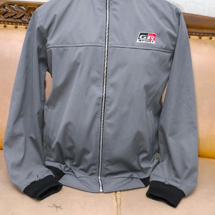 Diskon Jaket Toyota Gr Gazoo Sport Jaket Toyota Gazoo Racing New Model Original