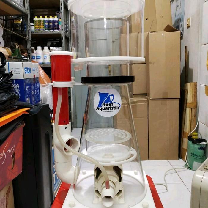 Skimmer Air Laut Aquarium AB1500R