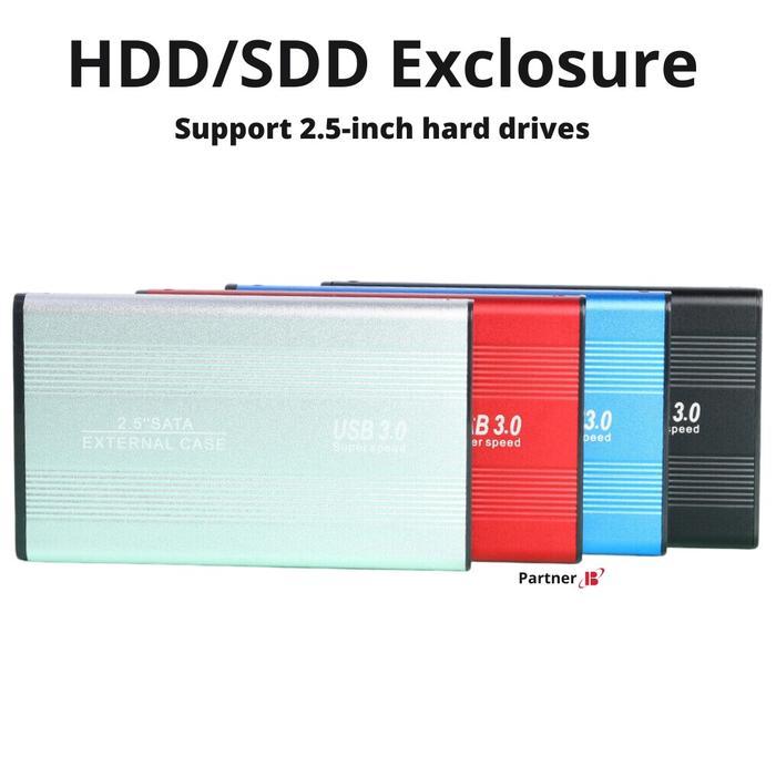 Casing Hardisk 2,5 sata / casing harddisk Sata External