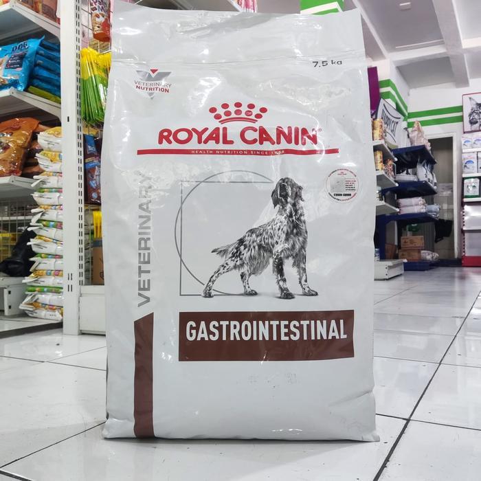 Bp Royal Canin Gastro Do 7Kg Royal Canin Gastro Dog (Ekspedisi)