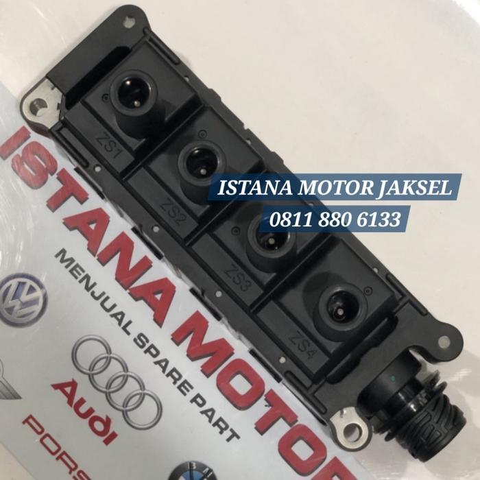 Coil BMW E36 M43 + E46 M43