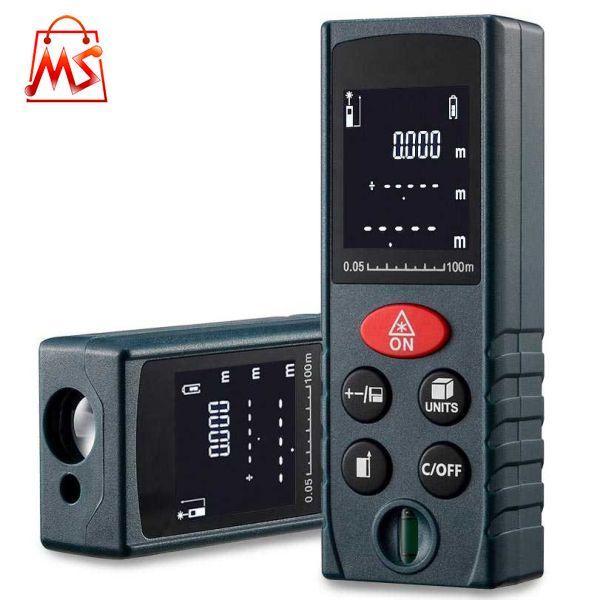 Ori Sndway Meteran Laser Digital / Meteran Digital / Pengukur Digital
