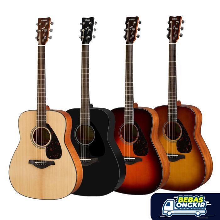 Yamaha Acoustic Guitar FG-800