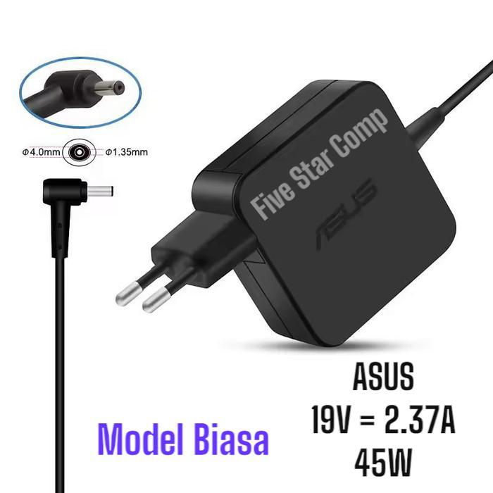 Ada Stok Adaptor Charger Asus Vivobook A416 A416FA A416EAO A416JPO A416JAO