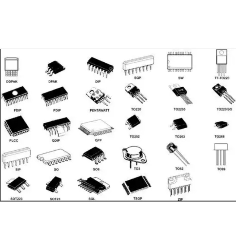 5Ps EPM3064ATI4410N EPM3064AT4410N EPM3064A TI4410N T4410N TQFP44 Programmable logi hip I new