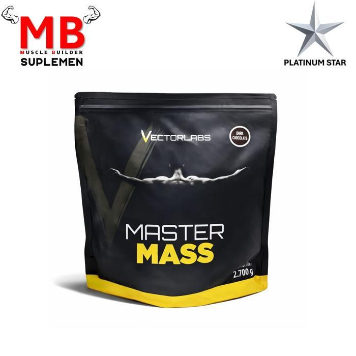 Master Mass Vectorlabs 6 lbs Gainer 6lbs 6lb 12 lb Muscle First MuscleFirst Pro Gainer MegaMass Mega