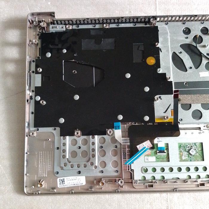 casing keyboard palmrest laptop Lenovo 7000-13 320-13