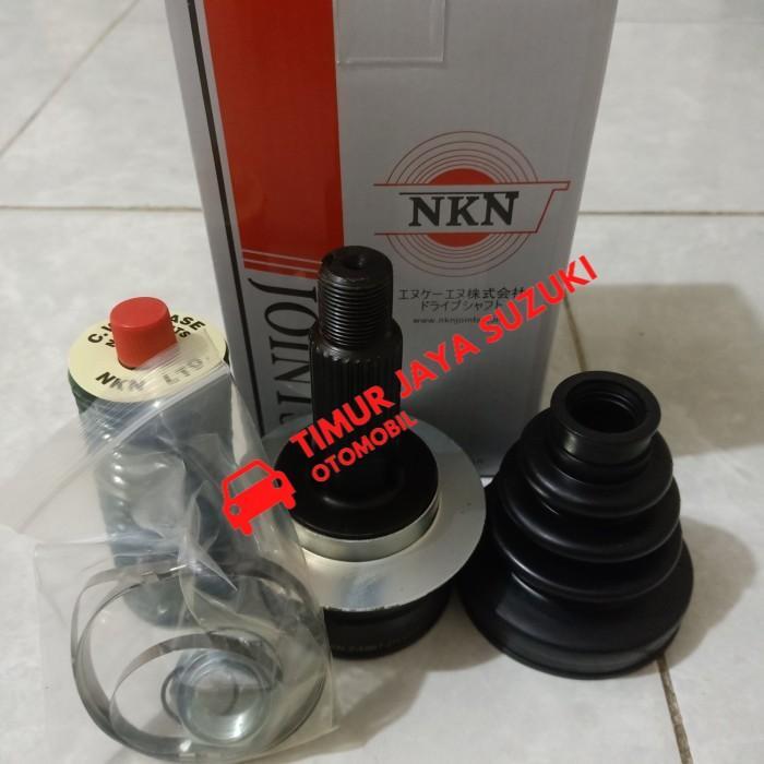 CV joint luar SX4 NKN Sparepart Suzuki