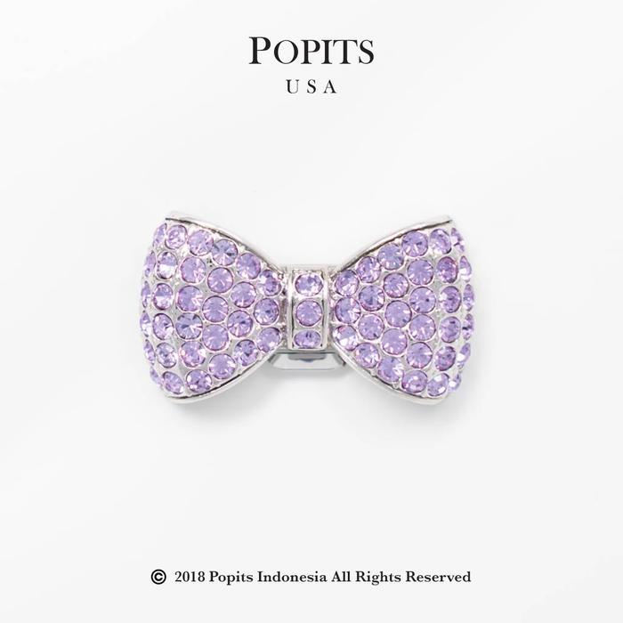 Vinicystore- Popits-Charm Ribbon-Popits Original-Aksesoris Popits