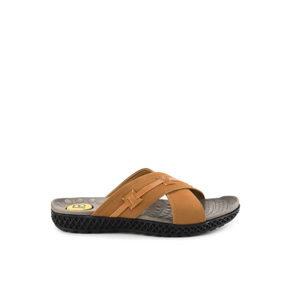 Terlaris Bruno Premi Men Sandal 0408T