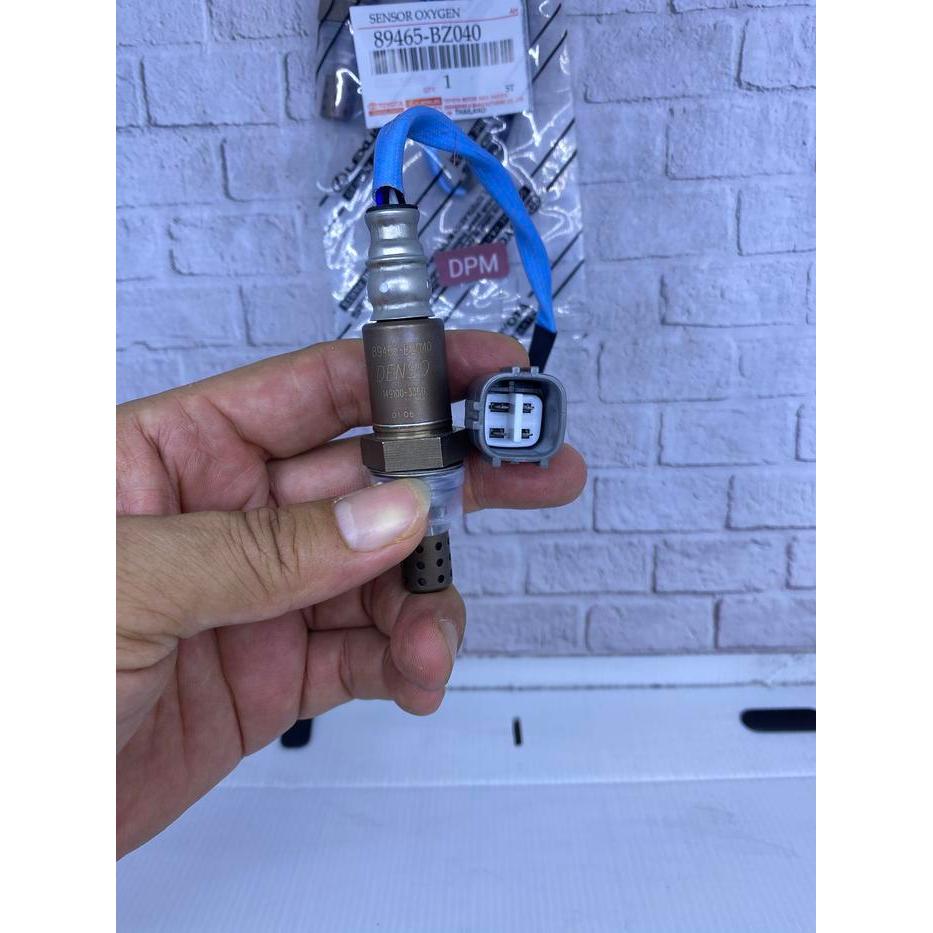 Sensor Oxgen Avanza Xenia 89465-Bz040