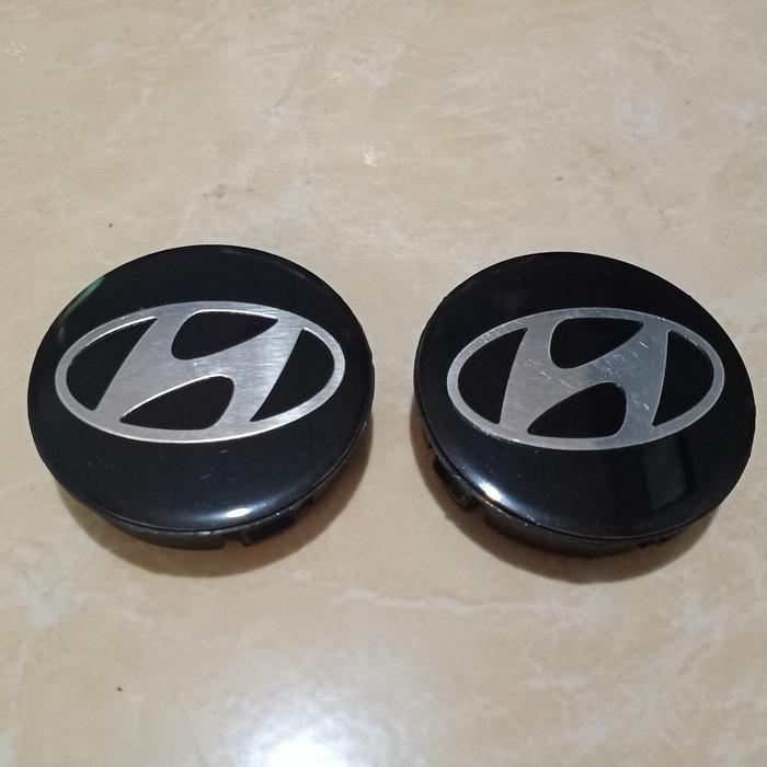 Dop Velg Hyundai Part